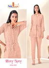 Tunic House Hoty Noty 17 Designer Cord Set Catalog